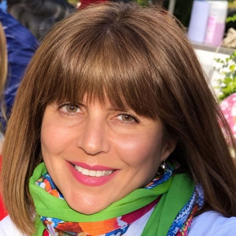 Aisha Cahn