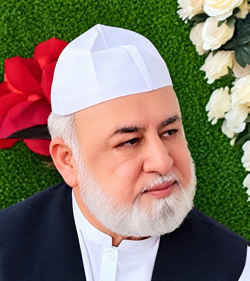 Syed Zia-ul-Noor